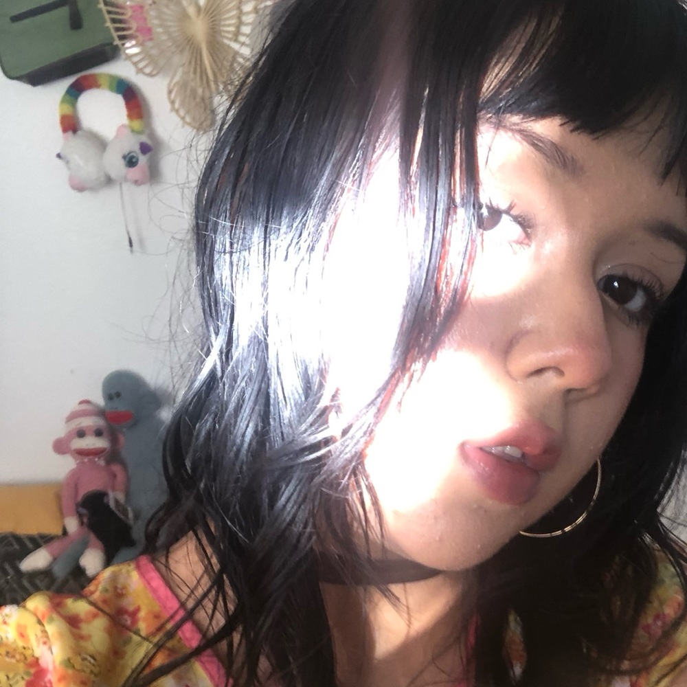 Meet your Posher, Rocio